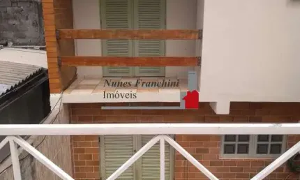 Casa com 3 quartos à venda na Travessa Victório Gnan, 31, Casa Verde, São Paulo por R$ 680.000