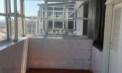 Apartamento à venda, 230 m² por r$ 430.000,00 - bom retiro - são paulo/sp