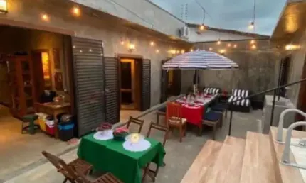 Casa à venda, 150 m² por r$ 670.000,00 - quinta do guarau - peruíbe/sp