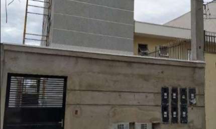 APTO C/ 02 DORMITÓRIOS À VENDA, 44 M² POR R$ 250.000 - IMIRIM - SÃO PAULO/SP