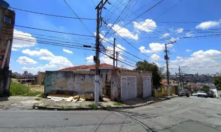 Terreno à venda, 427 m² por r$ 750.000,00 - imirim - são paulo/sp
