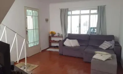 Sobrado à venda, 180 m² por r$ 580.000,00 - mandaqui - são paulo/sp