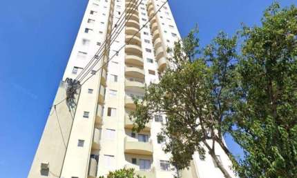 APARTAMENTO À VENDA, 52 M² POR R$ 318.000,00 - VILA LONDRINA - SÃO PAULO/SP