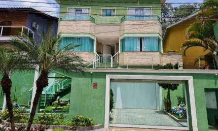 SOBRADO À VENDA, 561 M² POR R$ 3.600.000,00 - CITY AMÉRICA - SÃO PAULO/SP