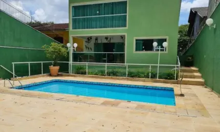 Sobrado à venda, 561 m² por r$ 3.600.000,00 - city américa - são paulo/sp