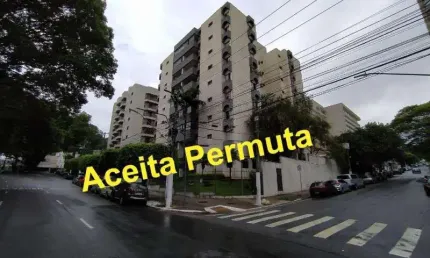 APARTAMENTO À VENDA, 102 M² POR R$ 840.000,00 - SANTANA - SÃO PAULO/SP