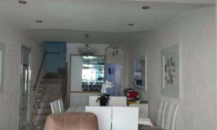 SOBRADO À VENDA, 370 M² POR R$ 1.650.000,00 - FREGUESIA DO Ó - SÃO PAULO/SP