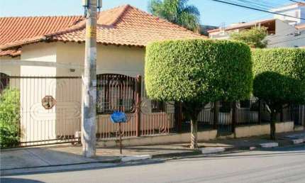 CASA À VENDA, 350 M² POR R$ 1.350.000,00 - FREGUESIA DO Ó - SÃO PAULO/SP