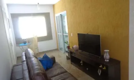 APARTAMENTO À VENDA, 55 M² POR R$ 280.000,00 - CASA VERDE ALTA - SÃO PAULO/SP