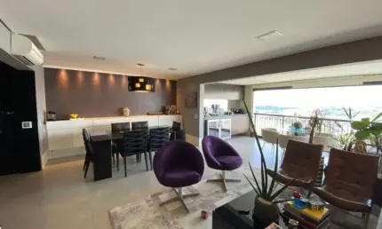 APARTAMENTO À VENDA, 160 M² POR R$ 2.237.000,00 - BARRA FUNDA - SÃO PAULO/SP