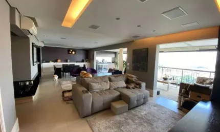 Apartamento à venda, 160 m² por r$ 2.237.000,00 - barra funda - são paulo/sp