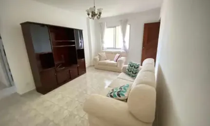 APARTAMENTO À VENDA, 75 M² POR R$ 450.000,00 - SANTANA - SÃO PAULO/SP