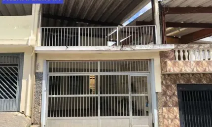 Sobrado à venda, 214 m² por r$ 700.000,00 - limão - são paulo/sp