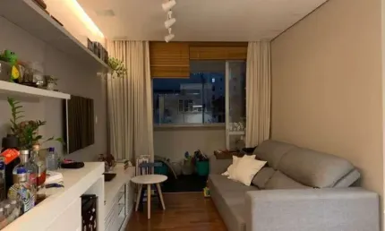 Apartamento à venda, 91 m² por r$ 675.000,00 - santana - são paulo/sp