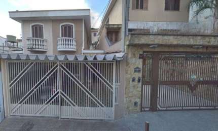SOBRADO À VENDA, 167 M² POR R$ 689.900,00 - LIMÃO - SÃO PAULO/SP