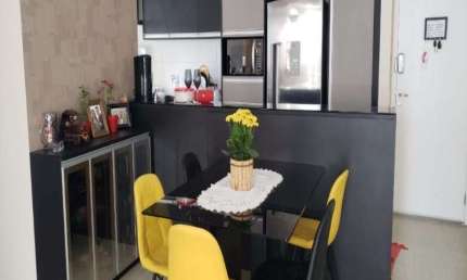 APARTAMENTO À VENDA, 68 M² POR R$ 610.000,00 - BOM RETIRO - SÃO PAULO/SP