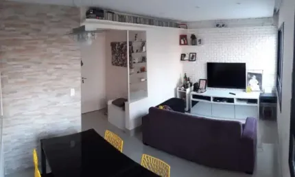 Apartamento à venda, 62 m² por r$ 395.000,00 - limão - são paulo/sp
