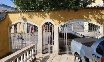 SOBRADO À VENDA, 227 M² POR R$ 850.000,00 - LIMÃO - SÃO PAULO/SP
