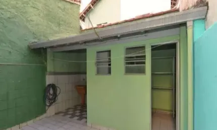 CASA À VENDA, 99 M² POR R$ 650.000,00 - SANTANA - SÃO PAULO/SP