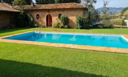 Casa em condomínio fechado com 4 quartos à venda na Rua Rio de São Francisco, 161, Chácara Jaraguá, São Paulo por R$ 3.600.000