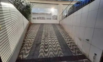 SOBRADO  03 DORMITÓRIOS E 02 SUÍTES À VENDA, 197 M² POR R$ 690.000 - LIMÃO (ZONA NORTE) - SÃO PAULO/SP