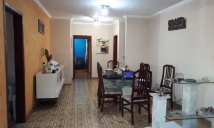 SOBRADO À VENDA, 300 M² POR R$ 860.000,00 - IMIRIM - SÃO PAULO/SP