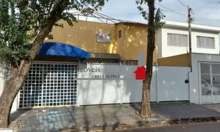 Casa comercial com 2 salas à venda na Rua Embaixador João Carlos Muniz, 106, Casa Verde, São Paulo por R$ 900.000