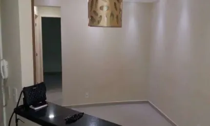 APARTAMENTO À VENDA, 47 M² POR R$ 289.000,00 - VILA NOVA CACHOEIRINHA - SÃO PAULO/SP