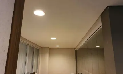 APARTAMENTO COM 3 DORMITÓRIOS À VENDA, 132 M² POR R$ 1.550.000,00- SANTA TERESINHA - SÃO PAULO/SP