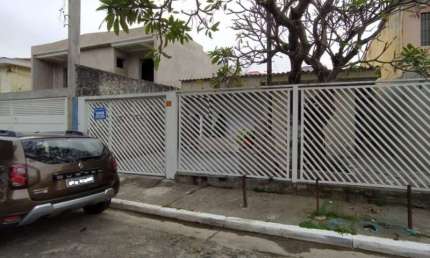 CASA À VENDA, 180 M² POR R$ 700.000,00 - LIMÃO - SÃO PAULO/SP