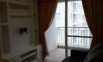 APARTAMENTO À VENDA, 58 M² POR R$ 480.000,00 - BOM RETIRO - SÃO PAULO/SP