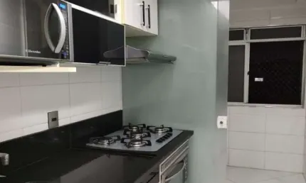 Vila penteado/sp - apartamento 2 dormitórios, 1 vaga de garagem - r$ 280.000,00