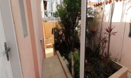CASA À VENDA, 200 M² POR R$ 850.000,00 - SANTANA - SÃO PAULO/SP