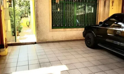 Casa com 3 quartos à venda na Avenida Monte Celeste, 335, Limão, São Paulo por R$ 750.000