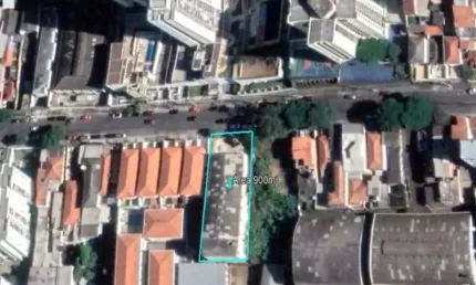 GALPÃO À VENDA, 759 M² POR R$ 3.300.000,00 - LIMÃO - SÃO PAULO/SP