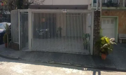 Sobrado à venda, 256 m² por r$ 1.400.000,00 - santana - são paulo/sp