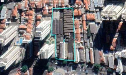 PRÉDIO, 5213 M² - LOCAÇÃO OU VENDA EM SANTANA, PRÓXIMO METRÔ
