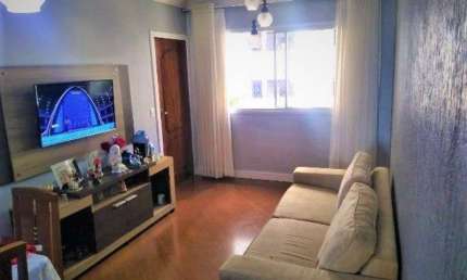 APARTAMENTO À VENDA, 64 M² POR R$ 420.000,00 - SANTA TERESINHA - SÃO PAULO/SP