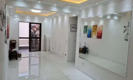 APARTAMENTO À VENDA, 76 M² POR R$ 529.000,00 - PARQUE MANDAQUI - SÃO PAULO/SP