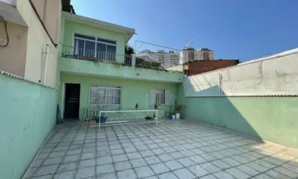 Sobrado à venda, 114 m² por r$ 700.000,00 - limão - são paulo/sp
