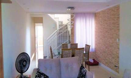 SOBRADO À VENDA, 170 M² POR R$ 889.900,00 - IMIRIM - SÃO PAULO/SP