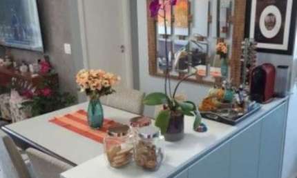 APARTAMENTO À VENDA, 53 M² POR R$ 549.000,00 - CASA VERDE - SÃO PAULO/SP