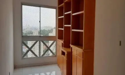 APARTAMENTO À VENDA, 67 M² POR R$ 420.000,00 - VILA NOVA CACHOEIRINHA - SÃO PAULO/SP
