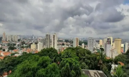 APARTAMENTO À VENDA, 149 M² POR R$ 1.250.000,00 - SANTANA - SÃO PAULO/SP