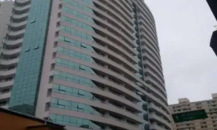 Sala à venda, 35 m² por r$ 450.000,00 - cerqueira césar - são paulo/sp