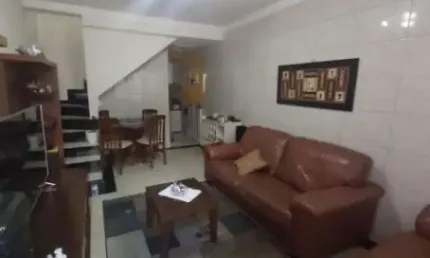 Sobrado à venda, 120 m² por r$ 470.000,00 - limão - são paulo/sp