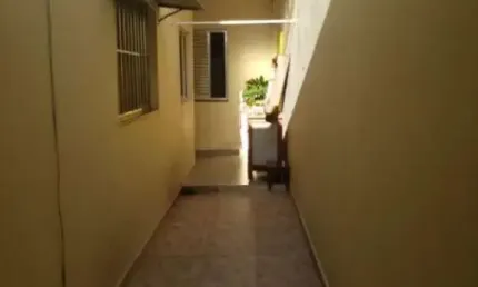 Sobrado à venda, 150 m² por r$ 750.000,00 - lapa - são paulo/sp