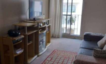APARTAMENTO À VENDA, 48 M² POR R$ 450.000,00 - CIDADE MONÇÕES - SÃO PAULO/SP