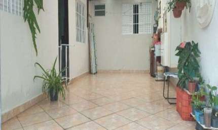 CASA COM 2 DORMITÓRIOS À VENDA, 88 M² POR R$ 415.000,00 - FREGUESIA DO Ó - SÃO PAULO/SP