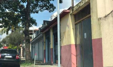 TERRENO À VENDA, 329 M² POR R$ 850.000,00 - PARQUE MANDAQUI - SÃO PAULO/SP